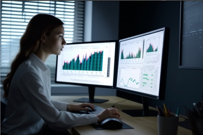 ChatGPT仍然无法取代人类数据分析师